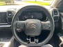 2022 CITROEN C5 AIRCROSS FEEL Blue HDI 130 S&S 6MT