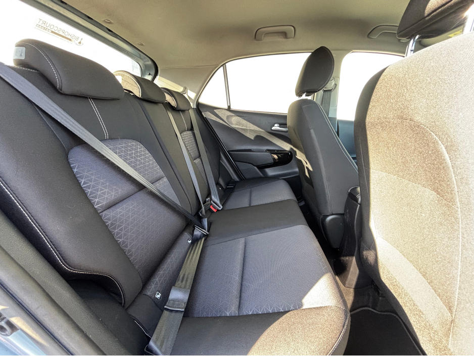 Kia Picanto 1.0 EX 5DR — thumbnail 7