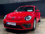 2017 VOLKSWAGEN BEETLE 1.2L PETROL AUTOMATIC - BLUETOOTH AUDIO - HEATING / AC CONTROLS - ALLOY WHEELS