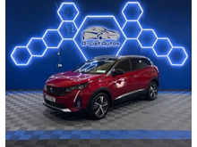 2024 Peugeot 3008 1.5L Diesel For Sale Images