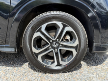 2014 Honda Vezel 1.5L Hybrid For Sale Images