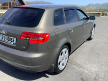 2012 Audi A3 1.6L Diesel For Sale Images