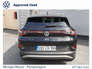 2022 VOLKSWAGEN ID.4 LIFE DX 77kWh 174HP