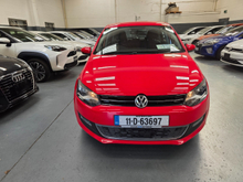 2011 Volkswagen Polo 1.2L Petrol For Sale Images