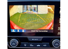 2018 Honda Civic 1.0L Petrol For Sale Images