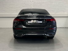 2021 Mercedes-Benz E Class 2L Diesel Hybrid For Sale Images