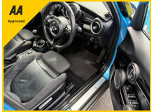 2015 MINI Cooper S 2.0L Diesel For Sale Images