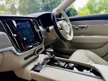 2019 Volvo S90 2L Diesel For Sale Images