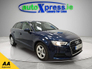 2020 AUDI A3 SPORTBACK 30 TFSI Automatic, Reversing camera