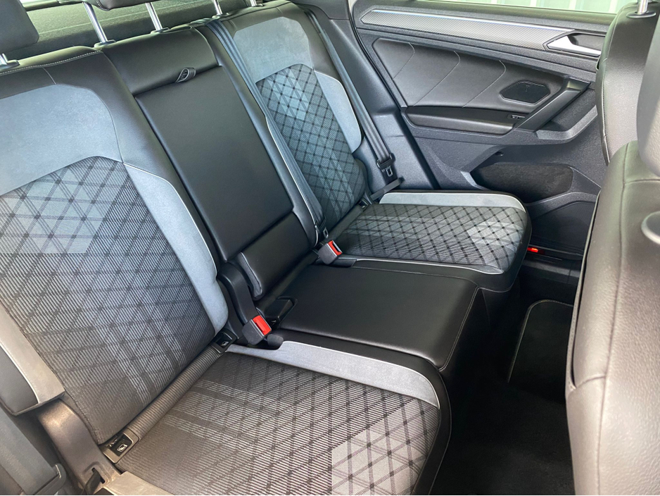 2023 Volkswagen Tiguan 2L Diesel For Sale Images