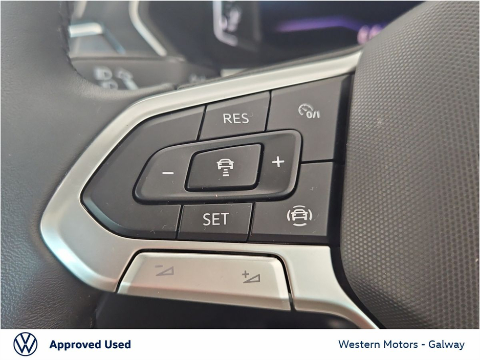 Volkswagen Tiguan 2.0 TDI Elegance 'P' - 1 owner - Absolute Mint Tiguan — thumbnail 34