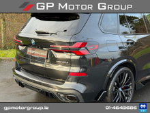 2024 BMW X5 3L Petrol Plug-in Hybrid For Sale Images