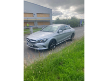 2017 Mercedes-Benz CL Class 2.1L Diesel For Sale Images