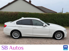 2017 BMW 3 Series 2L Petrol Plug-in Hybrid For Sale Images