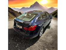 2015 BMW 3 Series 2L Diesel For Sale Images