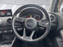 2017 AUDI A3 Saloon1.6 TDI 110 SE 4DR
