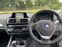 2016 BMW 1 Series 1.5L Diesel For Sale Images