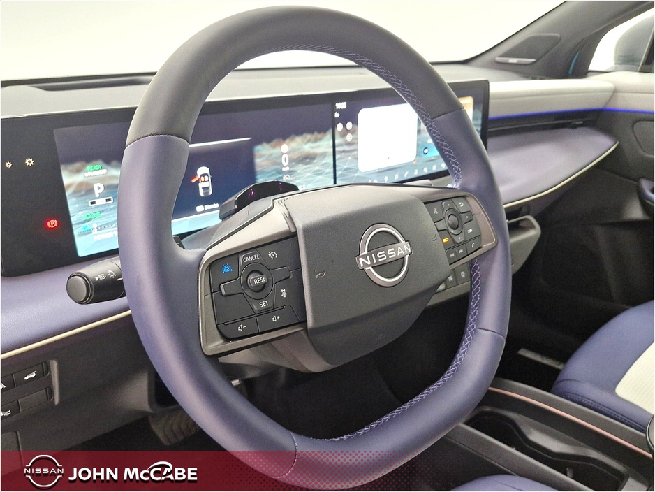 2026 Nissan Leaf 0L Electric For Sale Images
