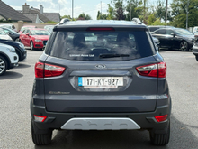 2017 Ford Ecosport 1.5L Diesel For Sale Images