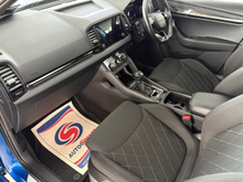 2025 Skoda Karoq 2L Diesel For Sale Images