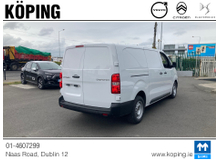 2025 Citroen Dispatch 1.5L Diesel For Sale Images