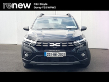 2023 Dacia Sandero Stepway 1L Petrol For Sale Images