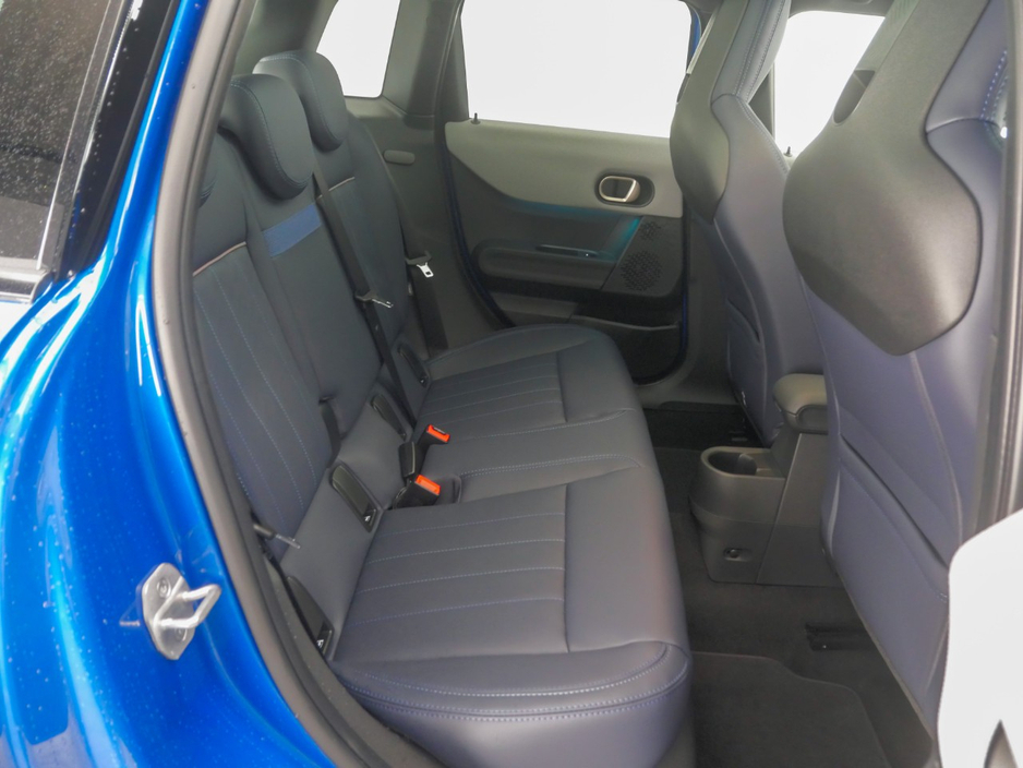 2025 MINI Cooper S 2L Petrol For Sale Images