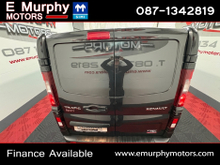 2023 Renault Trafic 2L Diesel For Sale Images