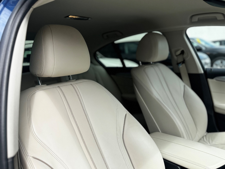 2022 BMW 5 Series 2L Diesel For Sale Images