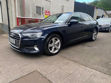 2019 Audi A6 2L Diesel For Sale Images