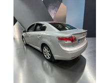 2010 Toyota Avensis 2L Diesel For Sale Images