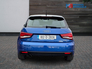 2018 AUDI A1 1.0 TFSI S-Line Automatic Two Tone