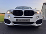 2015 BMW X5 F15 3.0 XDRIVE40D M SPORT 5SEATS 5DR