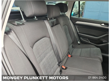 2020 Volkswagen Passat 1.6L Diesel For Sale Images