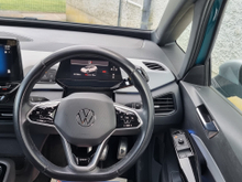 2020 Volkswagen ID.3 0L Electric For Sale Images