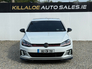 2018 VOLKSWAGEN GOLF GTI DSG 2.0P 5DR AUTO