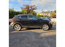 2019 Nissan Qashqai 1.5L Diesel For Sale Images