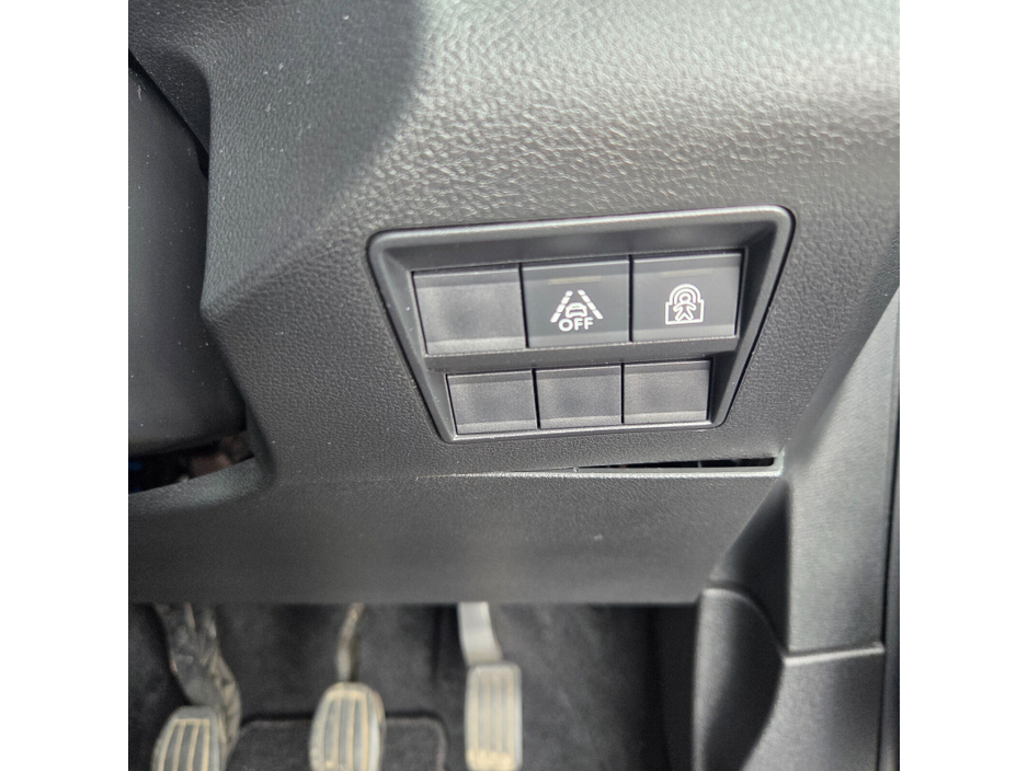 2019 Peugeot Rifter 1.5L Diesel For Sale Images