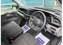 2021 Volkswagen Transporter 2.0L Diesel For Sale Images