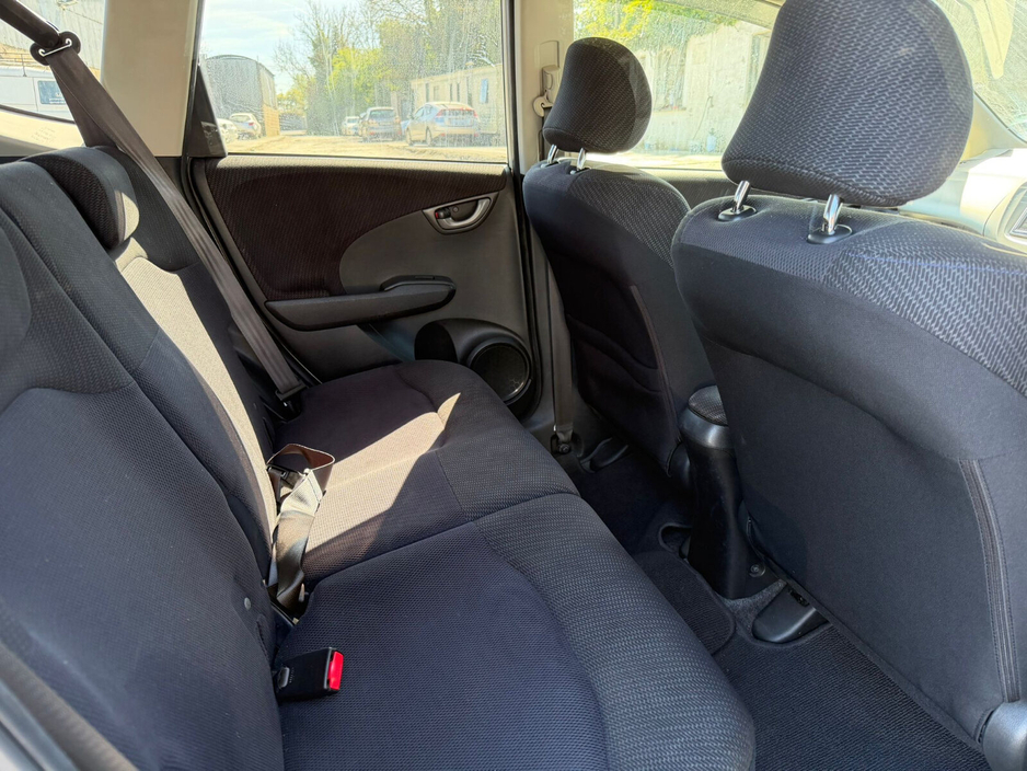 Honda Fit — thumbnail 18