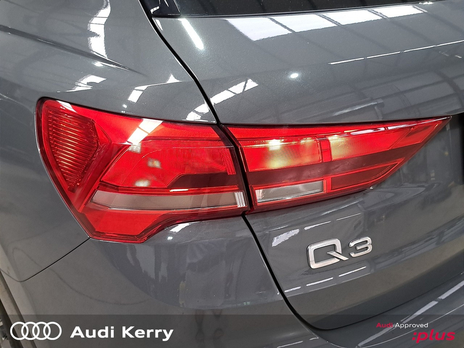 Audi Q3 35 TDI 150BHP SE AUTOMATIC — thumbnail 27