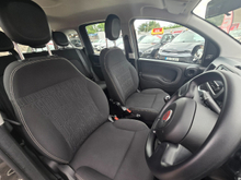 2023 Fiat Panda 1L Petrol For Sale Images