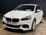 2018 BMW 2 SERIES 1.5 GRAND TOURER - M SPORT - ALCANTARA FINISH - CRUISE CONTROL