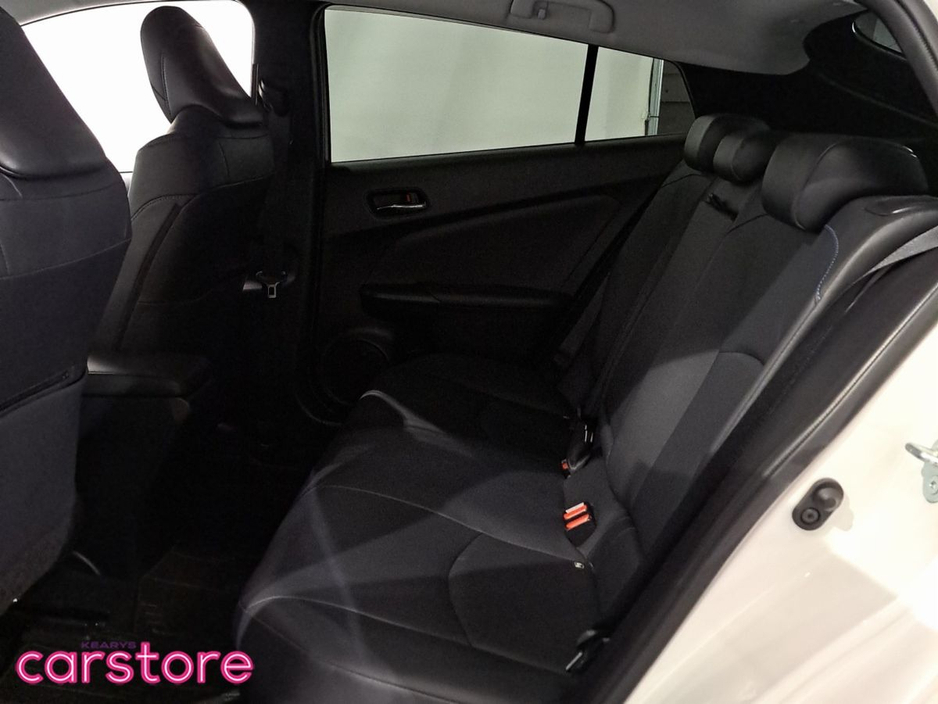 Toyota Prius S TOURING SELECTION — thumbnail 10
