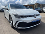 2021 VOLKSWAGEN GOLF 2.0 TDI R-Line Hatchback 5dr Diesel DSG Euro 6 (s/s) (150 ps)