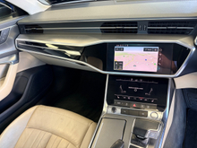 2021 Audi A6 2L Diesel For Sale Images