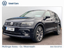 2021 VOLKSWAGEN TIGUAN ALLSPACE 2.0 TDI 150HP R-Line DSG