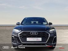 Audi Q5 50 TFSI E 299HP Quattro S Line