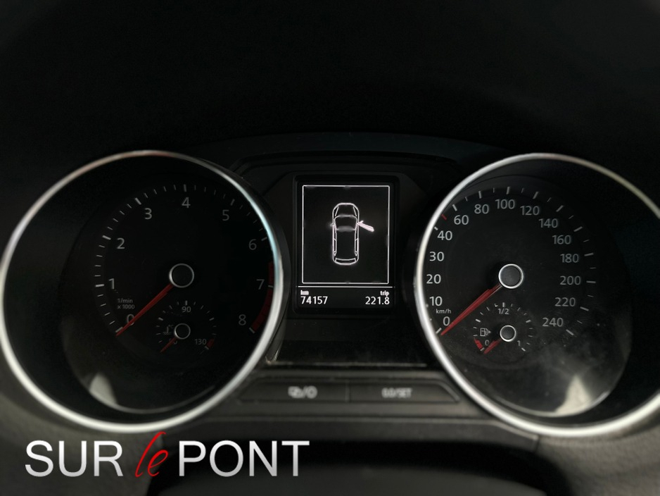 2017 Volkswagen Polo 1.2L Petrol For Sale Images