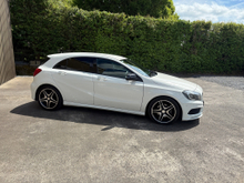 2015 Mercedes-Benz A Class 1.6L Petrol For Sale Images